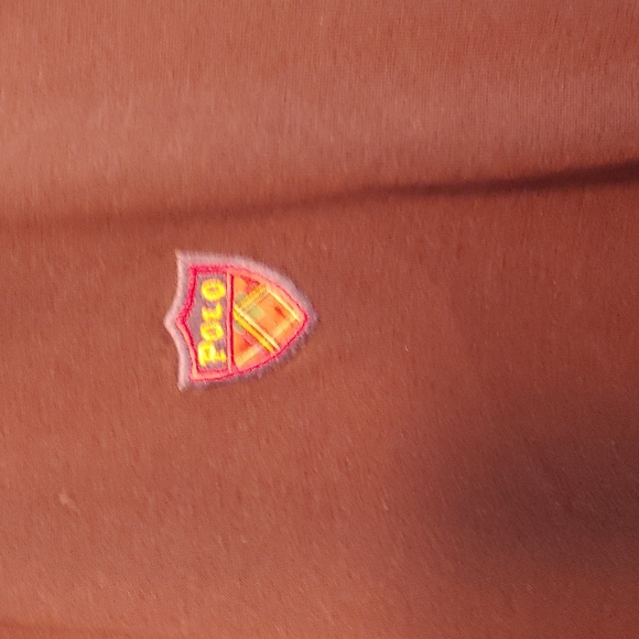 Mens golf shirt - Picture 2 of 4